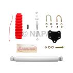 Steering Stabilizer