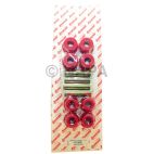 Leaf Spring Bushing Set