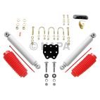 Steering Stabilizer