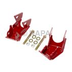 Skid Plate