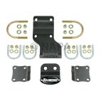 Steering Stabilizer Bracket