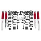 Air Suspension System