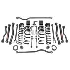 Air Suspension System