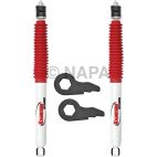 Air Suspension System