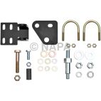 Steering Stabilizer Bracket