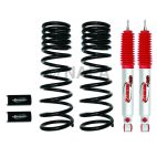 Air Suspension System