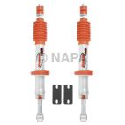 Air Suspension System