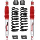 Air Suspension System