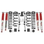 Air Suspension System