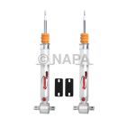 Air Suspension System