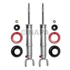 Air Suspension System