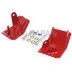 Skid Plate