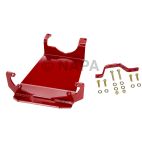 Skid Plate