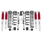 Air Suspension System