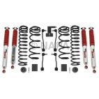 Air Suspension System