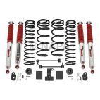 Air Suspension System