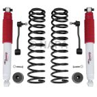 Air Suspension System
