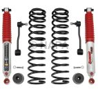 Air Suspension System