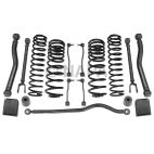 Air Suspension System