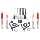 Air Suspension System
