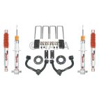 Air Suspension System