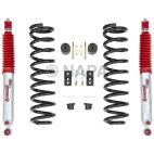 Air Suspension System