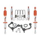 Air Suspension System