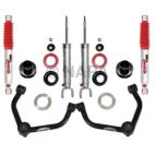 Air Suspension System