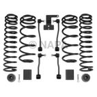 Air Suspension System