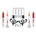 Air Suspension System