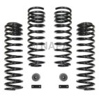 Air Suspension System