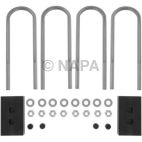 Suspension Leaf Spring Block Kit