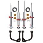 Air Suspension System