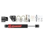 Steering Stabilizer