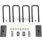 Suspension Leaf Spring Block Kit