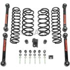 Air Suspension System