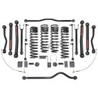 Air Suspension System