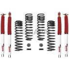 Air Suspension System