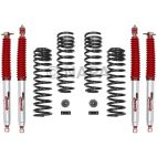 Air Suspension System