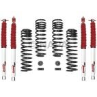 Air Suspension System