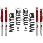 Air Suspension System