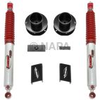 Air Suspension System