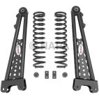 Air Suspension System