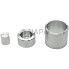 Suspension Control Arm Bushing Tool