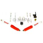 Steering Stabilizer