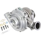 Turbocharger