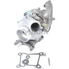 Turbocharger