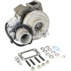 Turbocharger