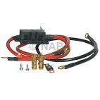 Alternator Connector