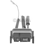 Alternator Connector